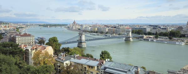 Hungary Travel Guide